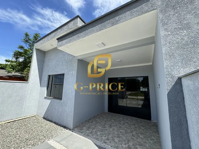 Imagem 4: Linda Casa com 3 Quartos Sendo 1 Suíte Apenas 200 Mts do Mar