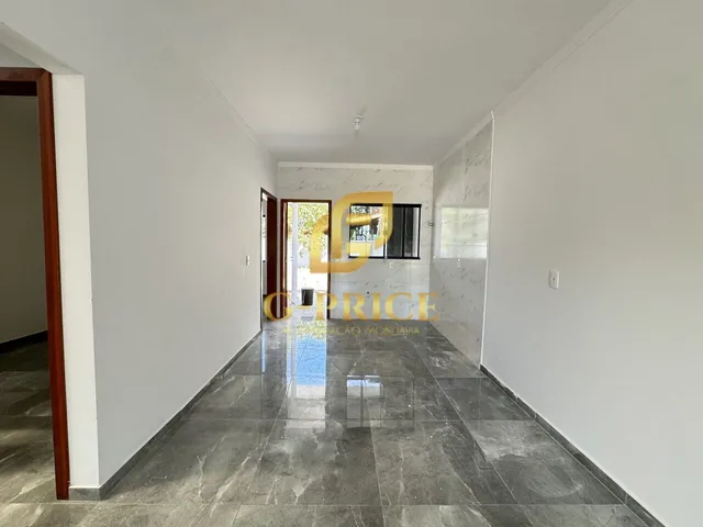 Imagem 15: Linda Casa com 3 Quartos Sendo 1 Suíte Apenas 200 Mts do Mar