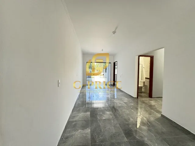Imagem 3: Linda Casa com 3 Quartos Sendo 1 Suíte Apenas 200 Mts do Mar