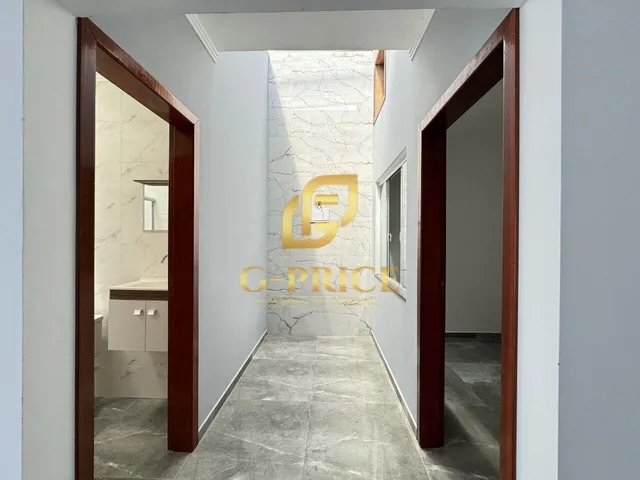 Imagem 10: Linda Casa com 3 Quartos Sendo 1 Suíte Apenas 200 Mts do Mar