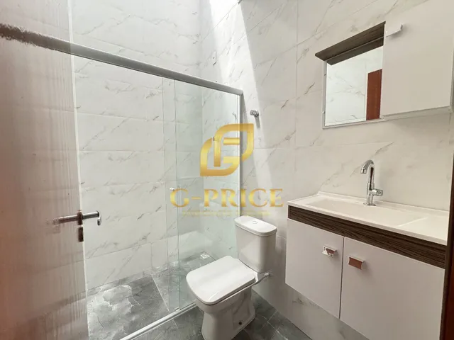 Imagem 7: Linda Casa com 3 Quartos Sendo 1 Suíte Apenas 200 Mts do Mar