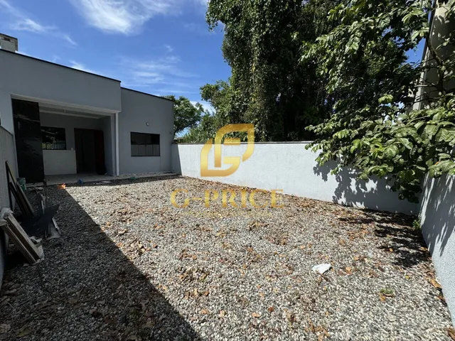 Imagem 6: Linda Casa com 3 Quartos Sendo 1 Suíte Apenas 200 Mts do Mar