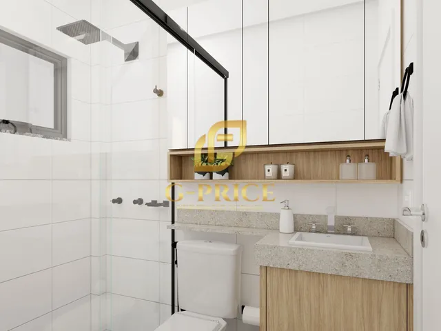 Imagem 7: Lindíssimo Apto na Região Central com Excelente Padrão de Acabamento