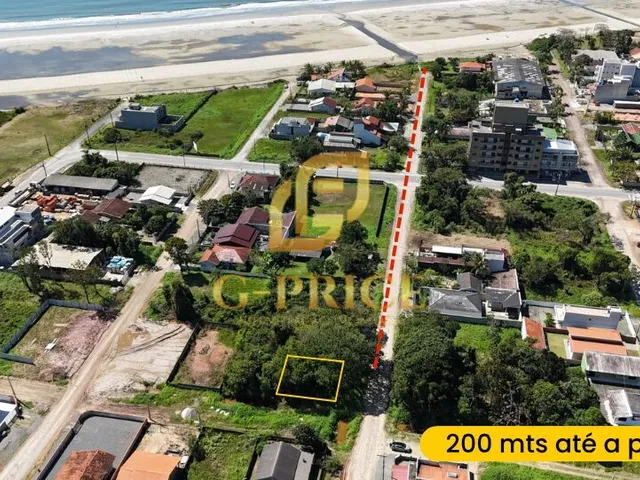 Imagem: Terreno Esquina - Maravilhoso Terreno de