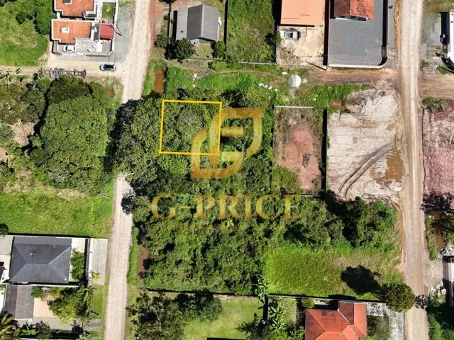 Imagem 10: Terreno Esquina - Maravilhoso Terreno de Esquina Apenas 200 Mts do Mar