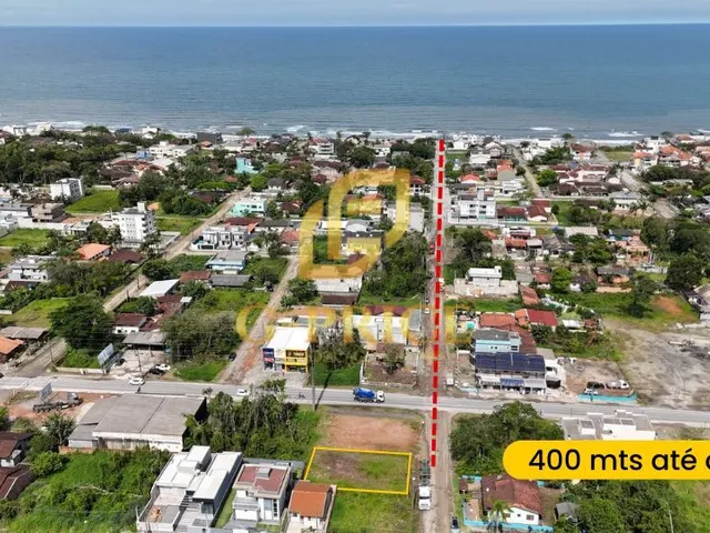 Imagem: Excelente Terreno em Região Nobre da Cidade