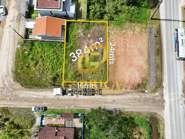 Imagem 9: Excelente Terreno em Região Nobre da Cidade Apenas 400 Mts do Mar