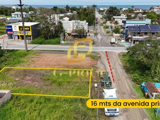 Imagem 8: Excelente Terreno em Região Nobre da Cidade Apenas 400 Mts do Mar