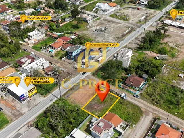 Imagem 6: Excelente Terreno em Região Nobre da Cidade Apenas 400 Mts do Mar