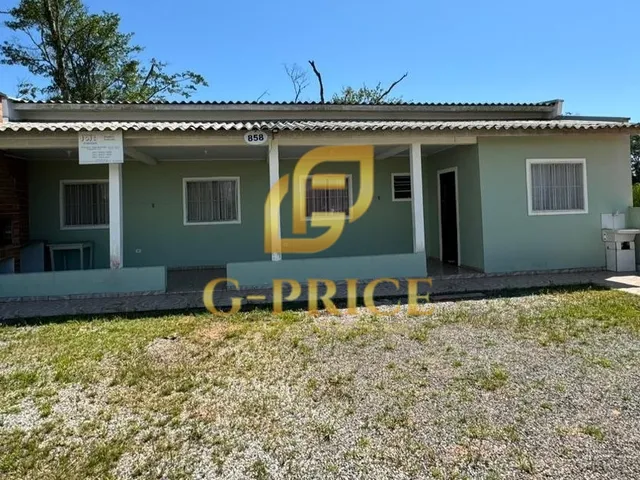Imagem 12: Excelente Casa com Amplo Espaço de Terreno Apenas 750Mts do Mar