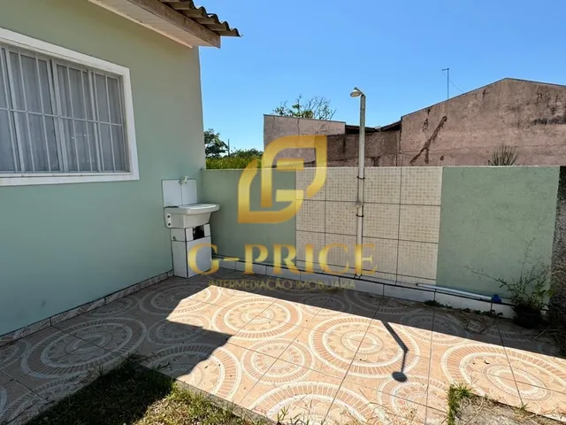 Imagem 13: Excelente Casa com Amplo Espaço de Terreno Apenas 750Mts do Mar