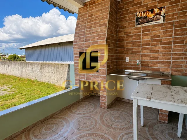 Imagem 16: Excelente Casa com Amplo Espaço de Terreno Apenas 750Mts do Mar