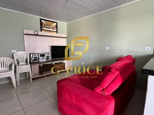 Imagem 11: Excelente Casa com Amplo Espaço de Terreno Apenas 750Mts do Mar