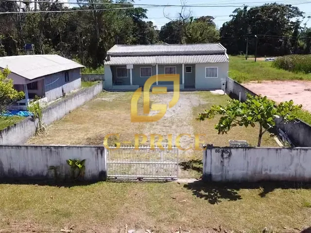 Imagem 15: Excelente Casa com Amplo Espaço de Terreno Apenas 750Mts do Mar