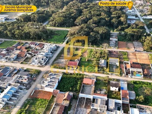 Imagem 9: Excelente Casa com Amplo Espaço de Terreno Apenas 750Mts do Mar