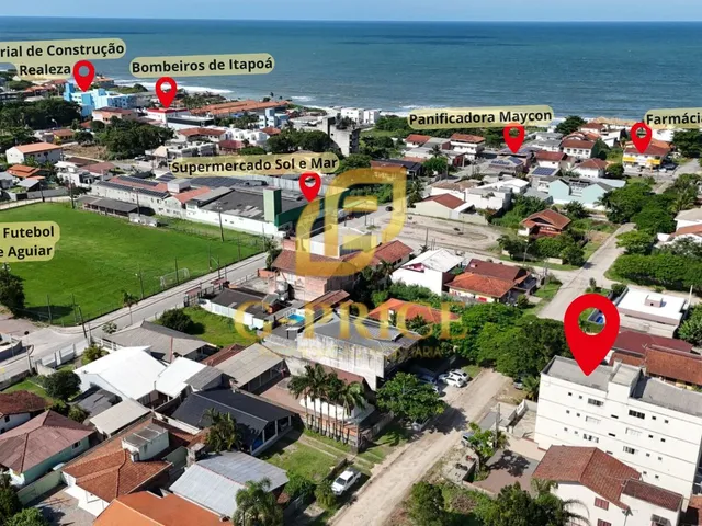 Imagem 2: Excelente Apartamento Mobiliado Apenas 300 Mts da Praia