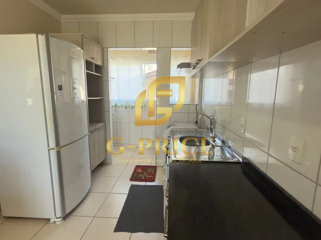 Imagem 5: Excelente Apartamento Mobiliado Apenas 300 Mts da Praia