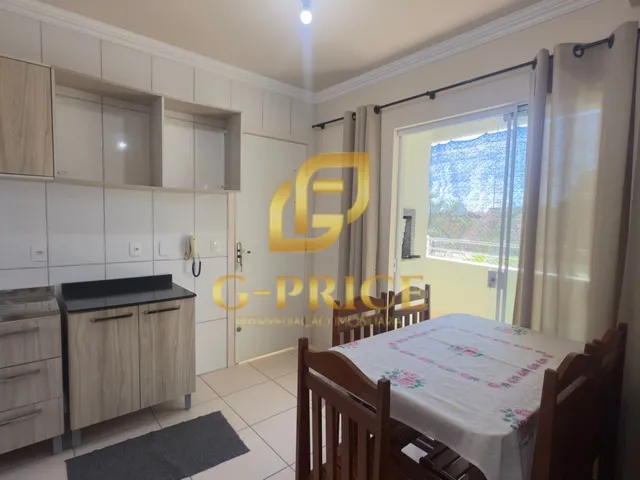 Imagem 15: Excelente Apartamento Mobiliado Apenas 300 Mts da Praia