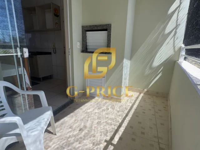 Imagem 8: Excelente Apartamento Mobiliado Apenas 300 Mts da Praia