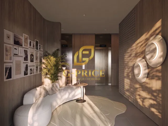 Imagem 2: Studio - Lindíssimo Studio a 250 Metros da Praia