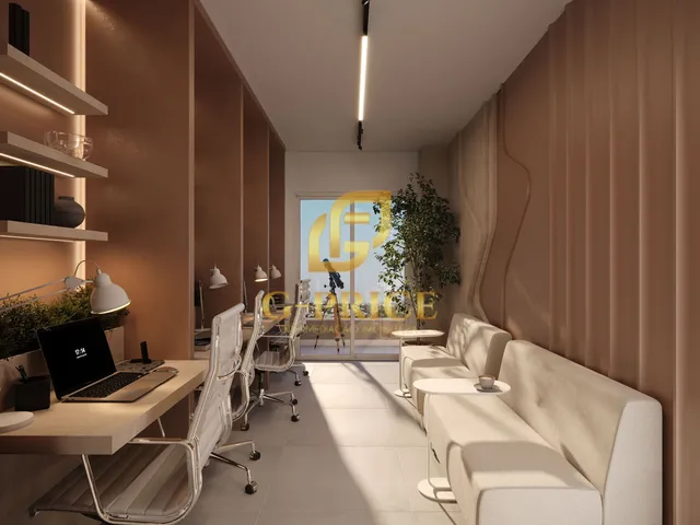 Imagem 6: Studio - Lindíssimo Studio a 250 Metros da Praia