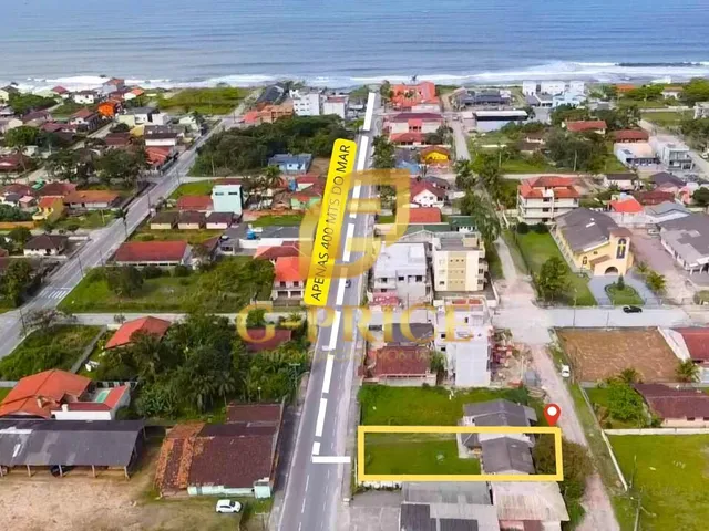 Imagem: Excelente Terreno com Apto e Casa Fazendo