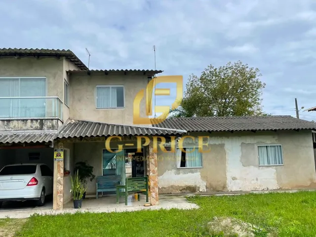 Imagem 5: Excelente Terreno com Apto e Casa Fazendo Frente para Duas Ruas