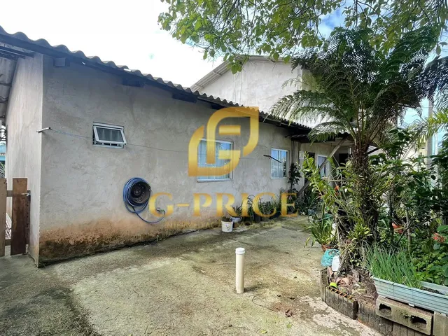 Imagem 11: Excelente Terreno com Apto e Casa Fazendo Frente para Duas Ruas