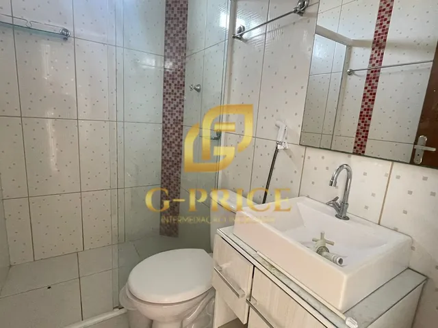 Imagem 14: Excelente Terreno com Apto e Casa Fazendo Frente para Duas Ruas