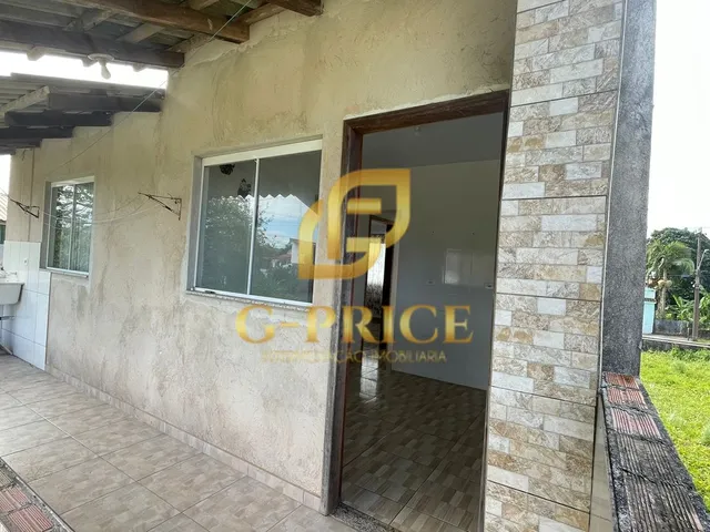 Imagem 9: Excelente Terreno com Apto e Casa Fazendo Frente para Duas Ruas