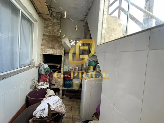 Imagem 16: Excelente Terreno com Apto e Casa Fazendo Frente para Duas Ruas
