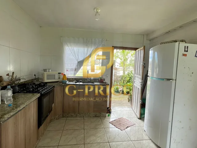 Imagem 6: Excelente Terreno com Apto e Casa Fazendo Frente para Duas Ruas