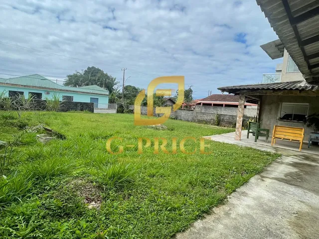Imagem 4: Excelente Terreno com Apto e Casa Fazendo Frente para Duas Ruas