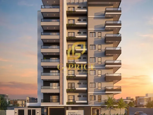Imagem: Apartamentos de Alto Padrão Vista Mar Permanente