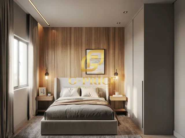 Imagem 7: Apartamentos de Alto Padrão Vista Mar Permanente Á 100 Metros do Mar