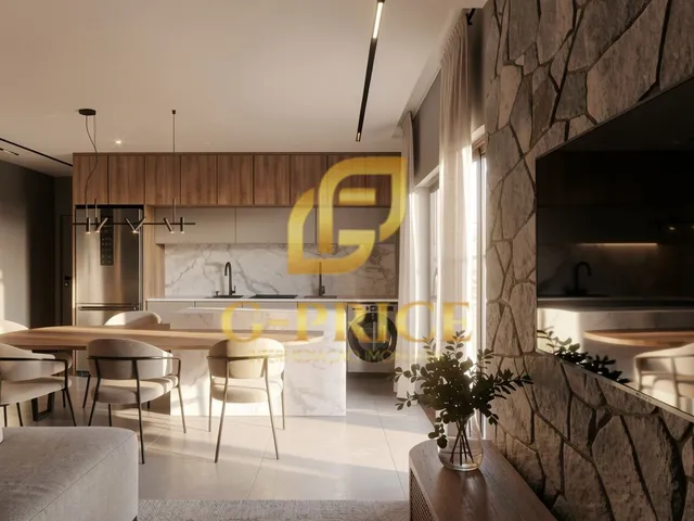 Imagem 5: Apartamentos de Alto Padrão Vista Mar Permanente Á 100 Metros do Mar