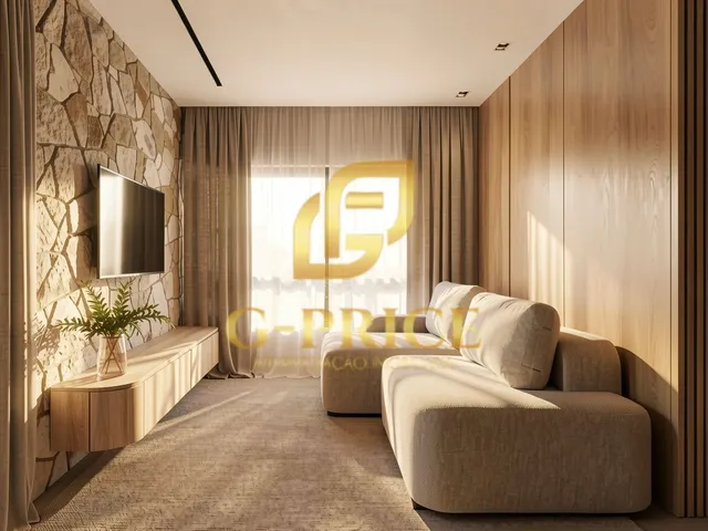 Imagem 10: Apartamentos de Alto Padrão Vista Mar Permanente Á 100 Metros do Mar