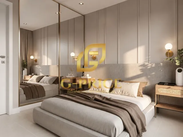 Imagem 14: Apartamentos de Alto Padrão Vista Mar Permanente Á 100 Metros do Mar