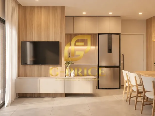 Imagem 3: Apartamentos de Alto Padrão Vista Mar Permanente Á 100 Metros do Mar