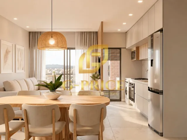 Imagem 8: Apartamentos de Alto Padrão Vista Mar Permanente Á 100 Metros do Mar