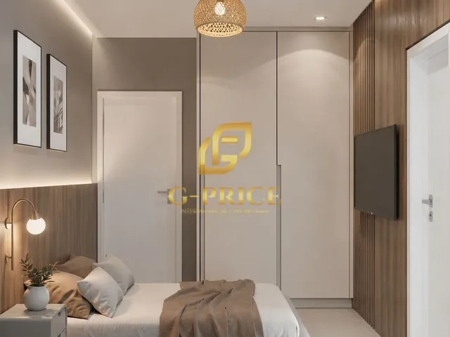 Imagem 6: Apartamentos de Alto Padrão Vista Mar Permanente Á 100 Metros do Mar