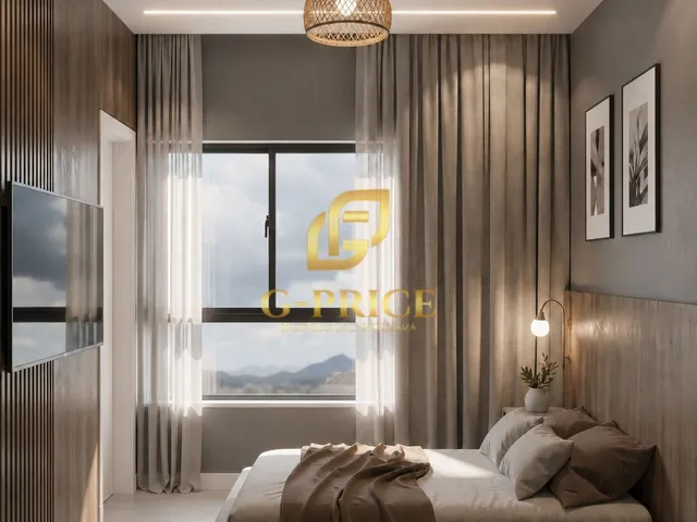 Imagem 13: Apartamentos de Alto Padrão Vista Mar Permanente Á 100 Metros do Mar