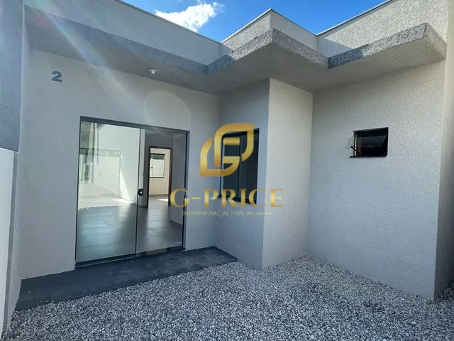 Imagem: Ótima Casa Nova Próximo a Escola Clayton