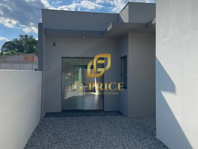 Imagem 12: Ótima Casa Nova Próximo a Escola Clayton na Região Central da Cidade