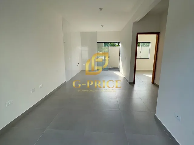 Imagem 6: Ótima Casa Nova Próximo a Escola Clayton na Região Central da Cidade