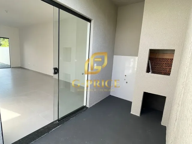 Imagem 4: Ótima Casa Nova Próximo a Escola Clayton na Região Central da Cidade