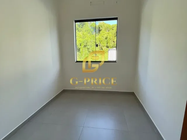 Imagem 3: Ótima Casa Nova Próximo a Escola Clayton na Região Central da Cidade