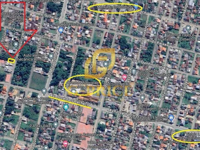 Imagem 11: Ótima Casa Nova Próximo a Escola Clayton na Região Central da Cidade