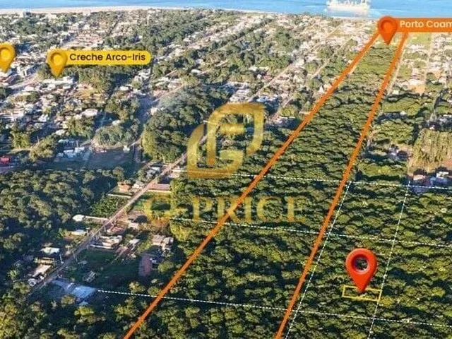 Imagem: Excelente Oportunidade de Investimento Terreno