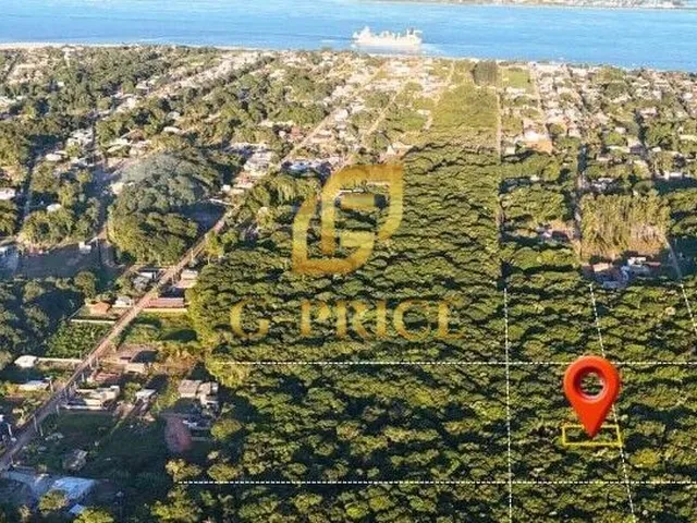 Imagem 5: Excelente Oportunidade de Investimento Terreno Inteiro Cercado